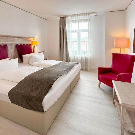 Dormero Schlosshotel Reichenschwand Luaran gambar