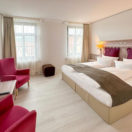 Dormero Schlosshotel Reichenschwand Luaran gambar