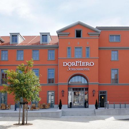 Dormero Schlosshotel Reichenschwand Luaran gambar