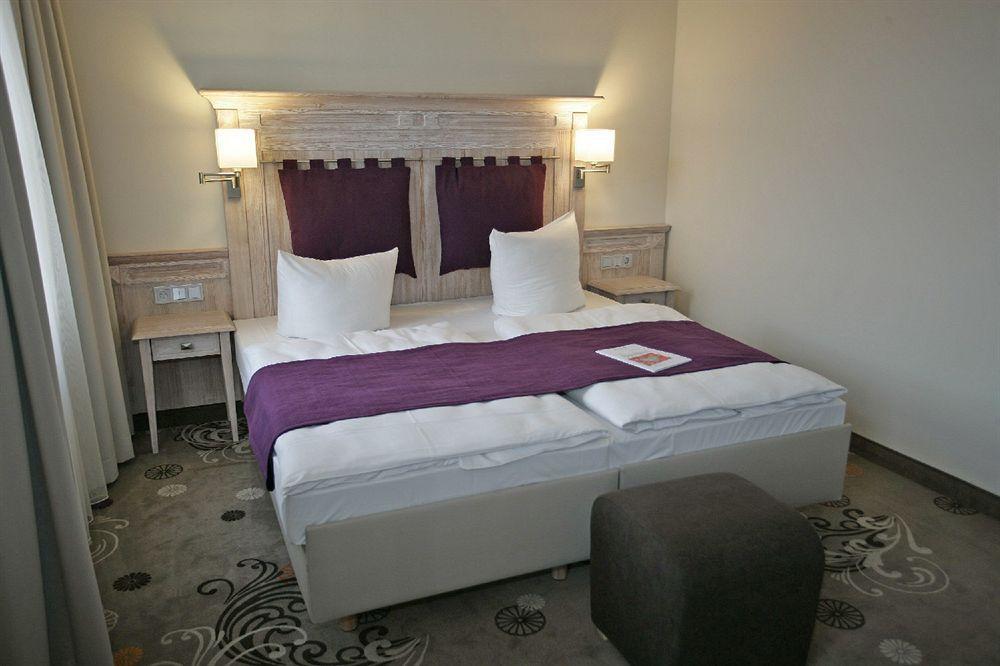 Dormero Schlosshotel Reichenschwand Luaran gambar