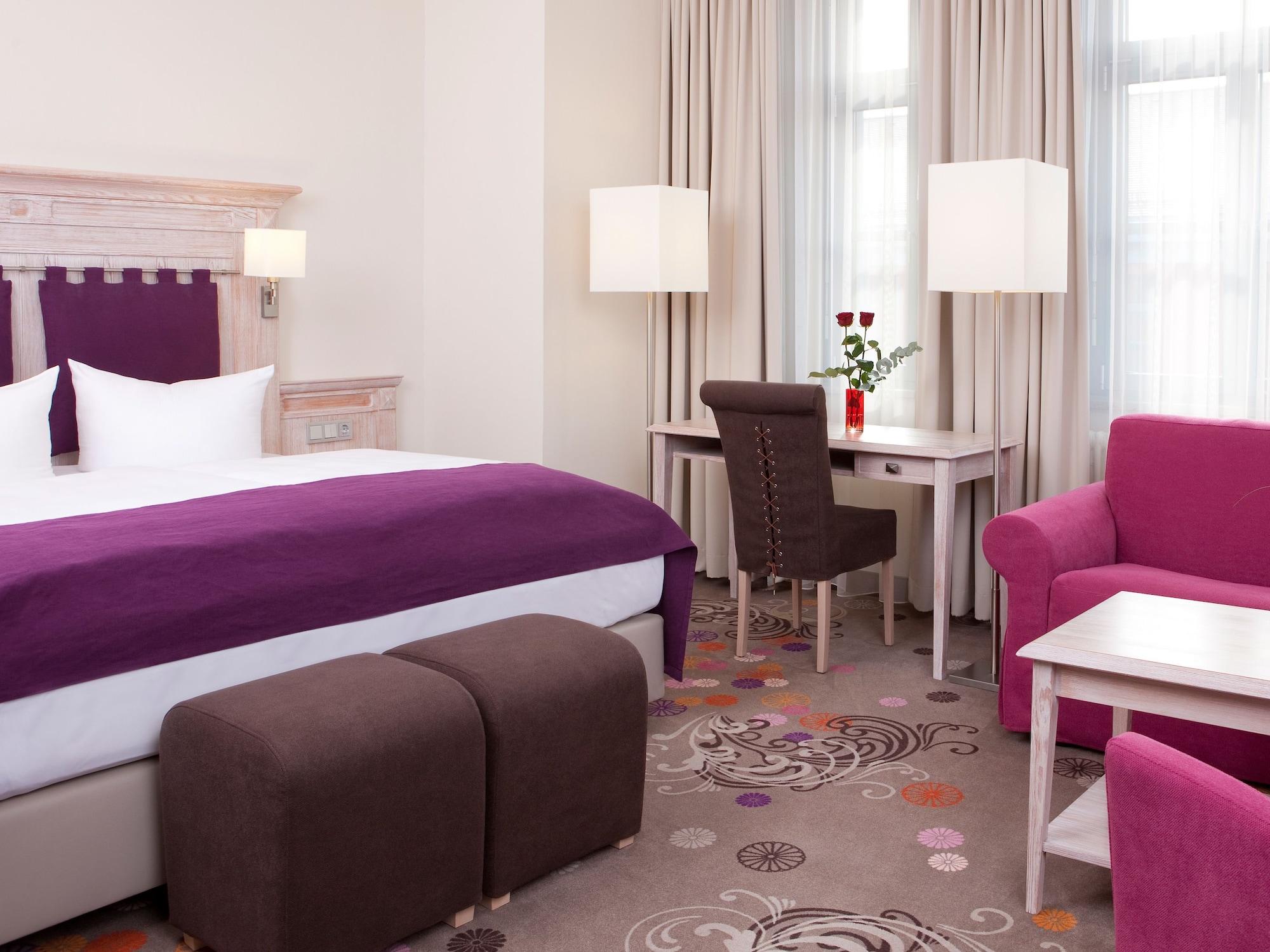 Dormero Schlosshotel Reichenschwand Luaran gambar