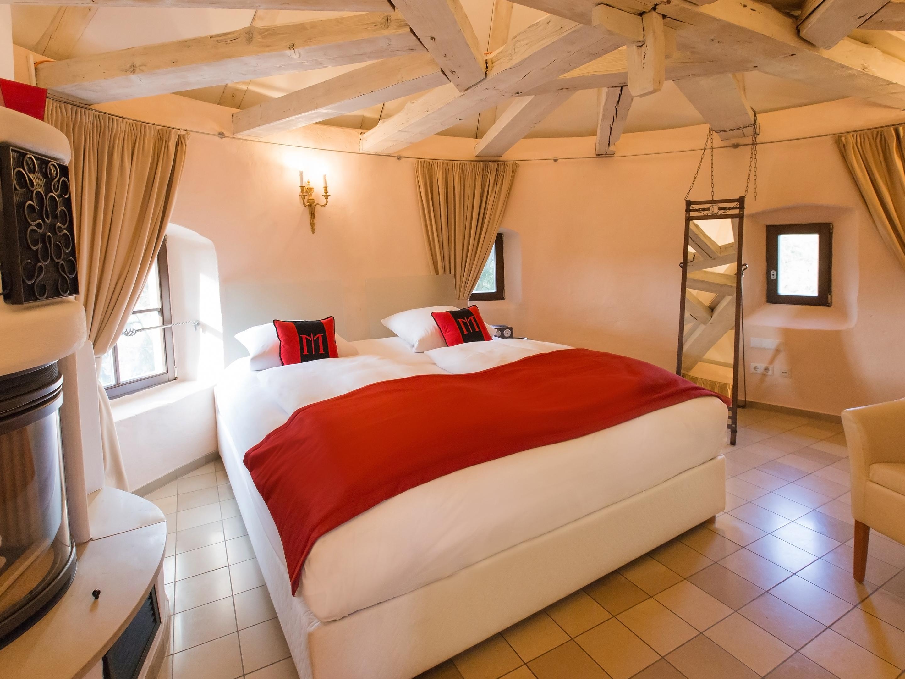Dormero Schlosshotel Reichenschwand Luaran gambar