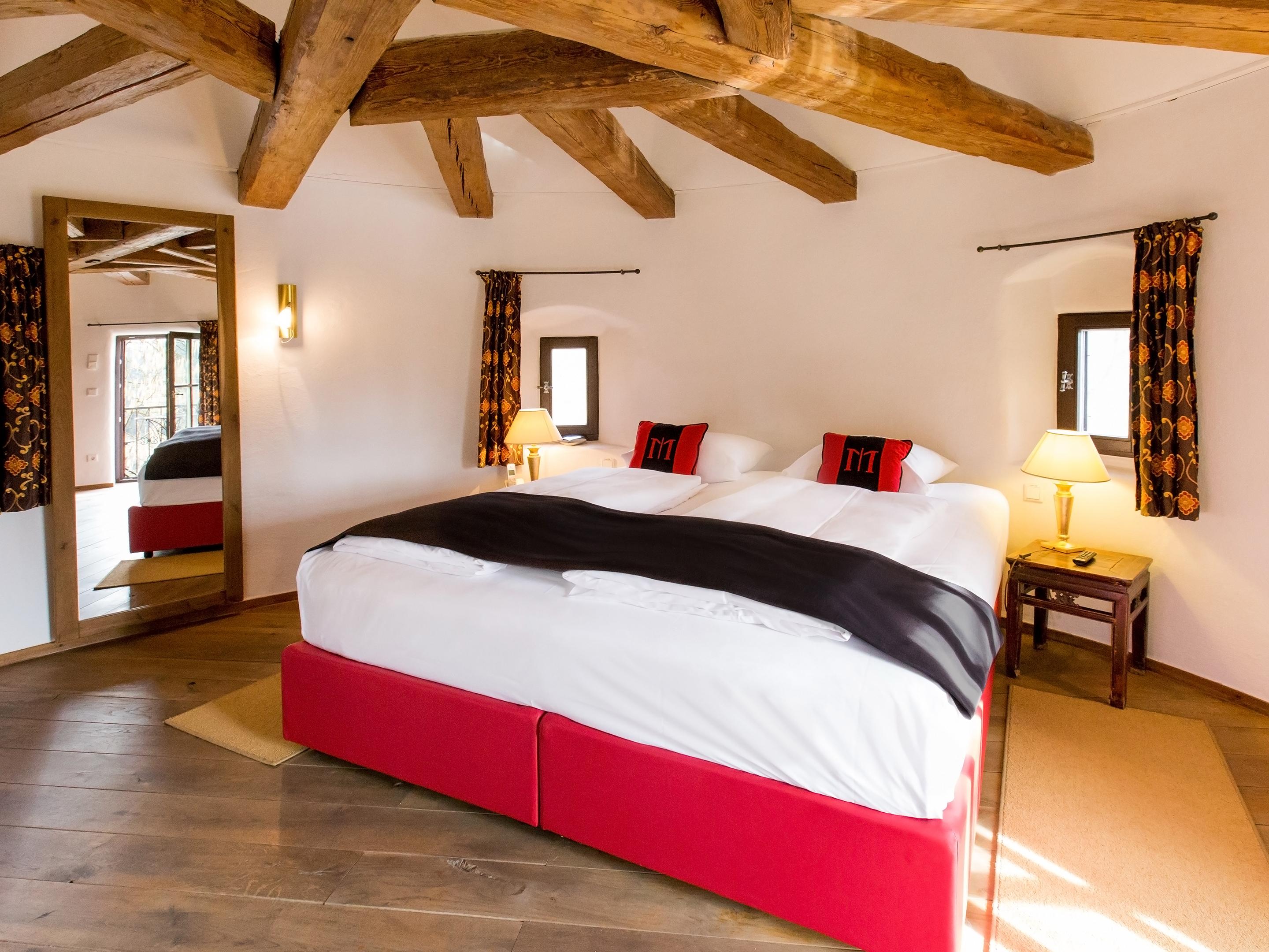 Dormero Schlosshotel Reichenschwand Luaran gambar