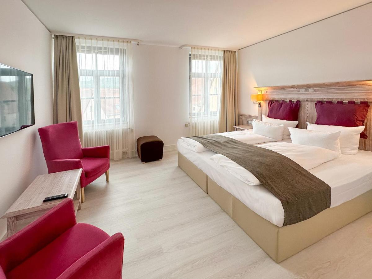 Dormero Schlosshotel Reichenschwand Luaran gambar