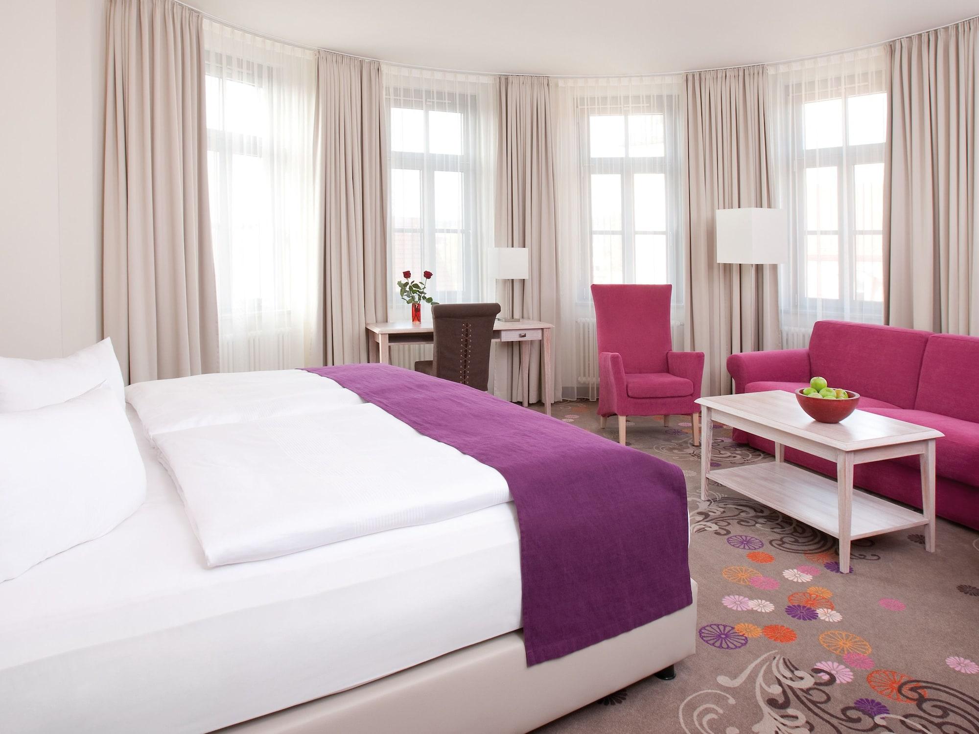 Dormero Schlosshotel Reichenschwand Luaran gambar