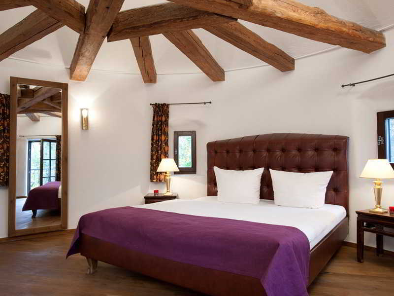 Dormero Schlosshotel Reichenschwand Luaran gambar