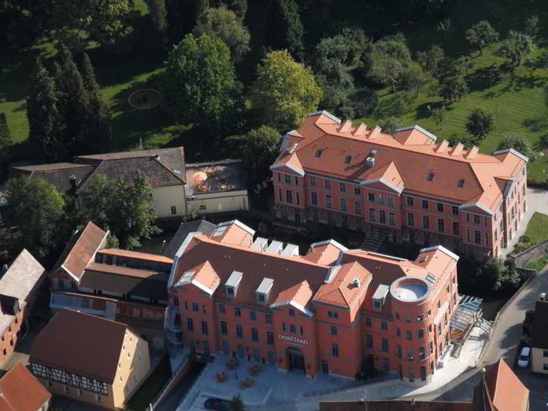 Dormero Schlosshotel Reichenschwand Luaran gambar