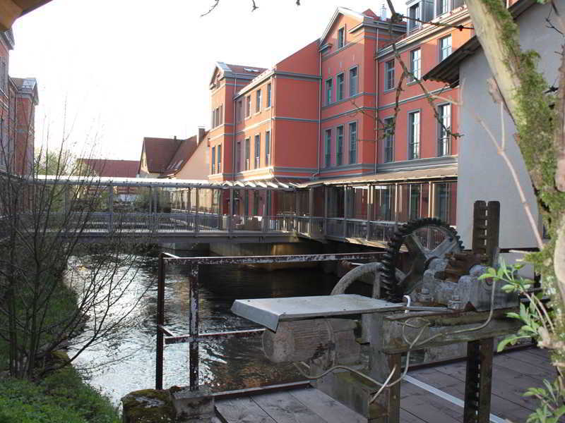 Dormero Schlosshotel Reichenschwand Luaran gambar
