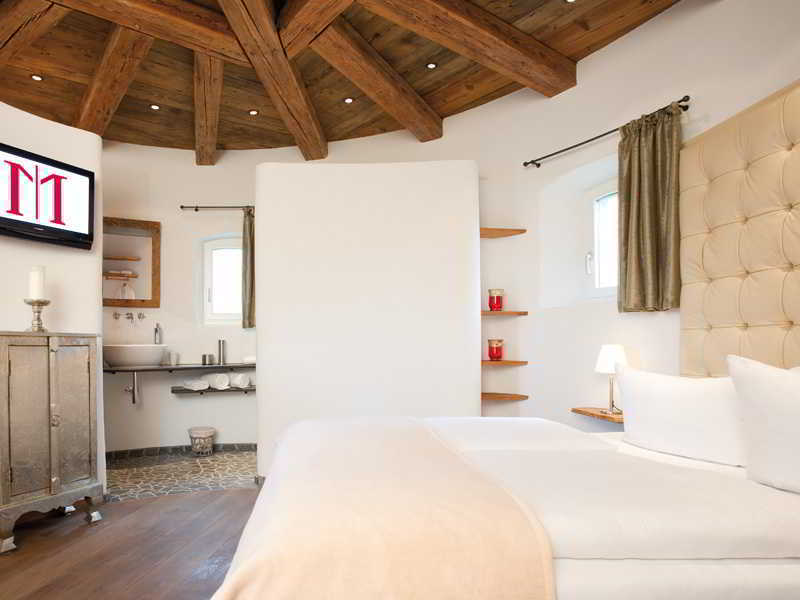 Dormero Schlosshotel Reichenschwand Luaran gambar