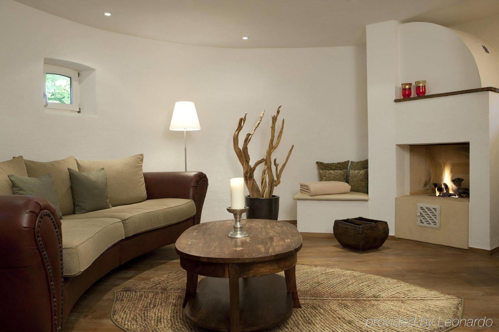 Dormero Schlosshotel Reichenschwand Luaran gambar