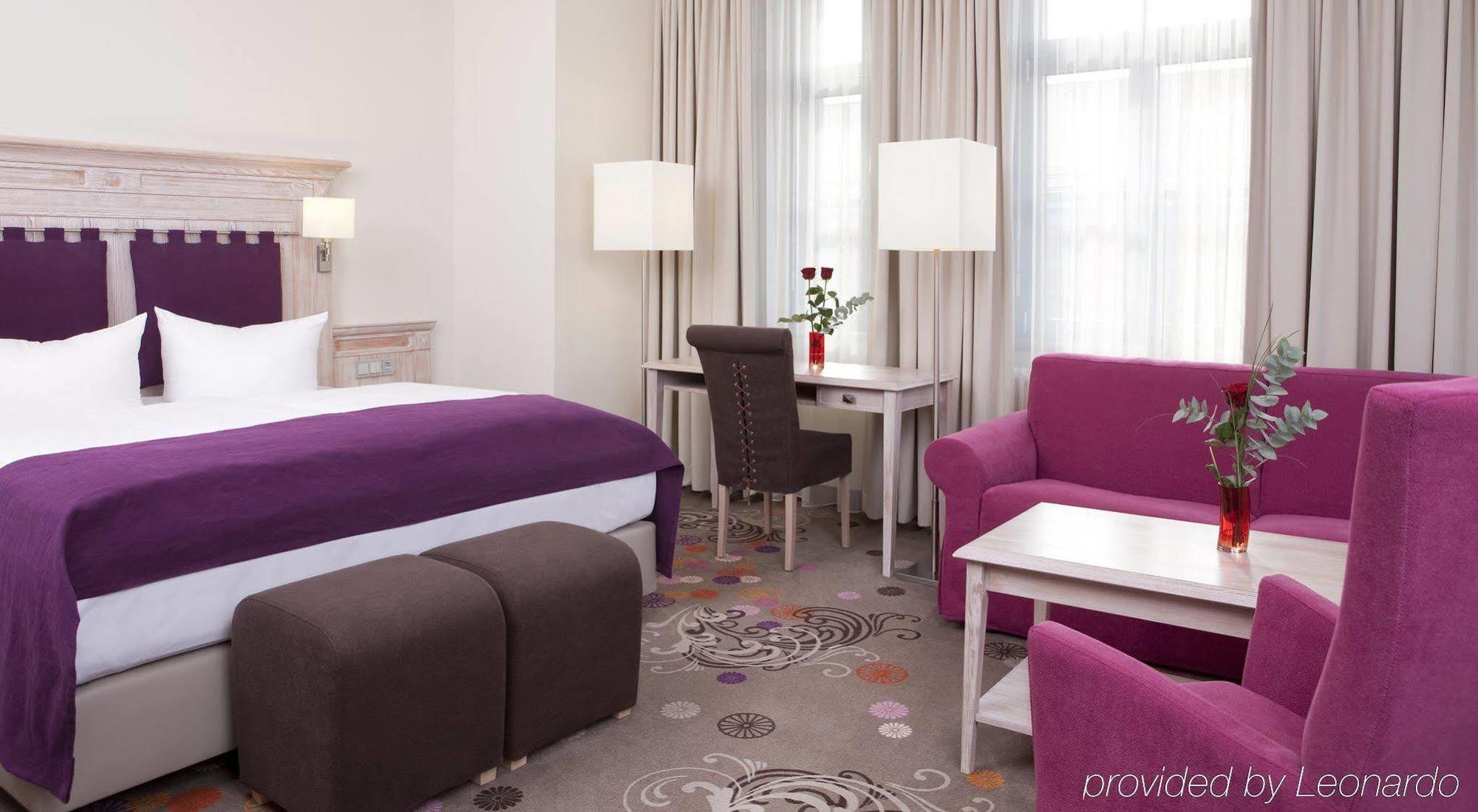 Dormero Schlosshotel Reichenschwand Luaran gambar