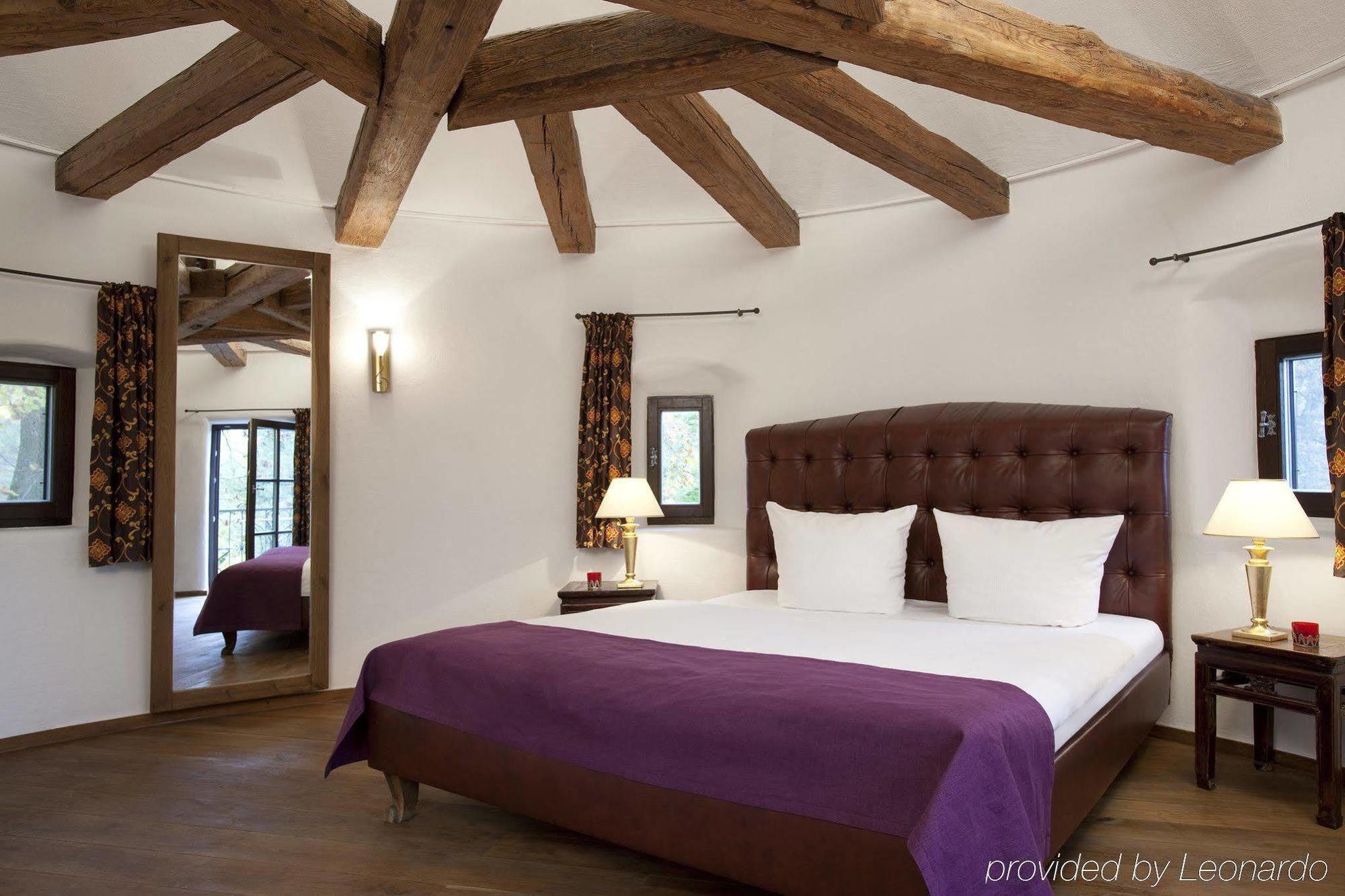 Dormero Schlosshotel Reichenschwand Luaran gambar