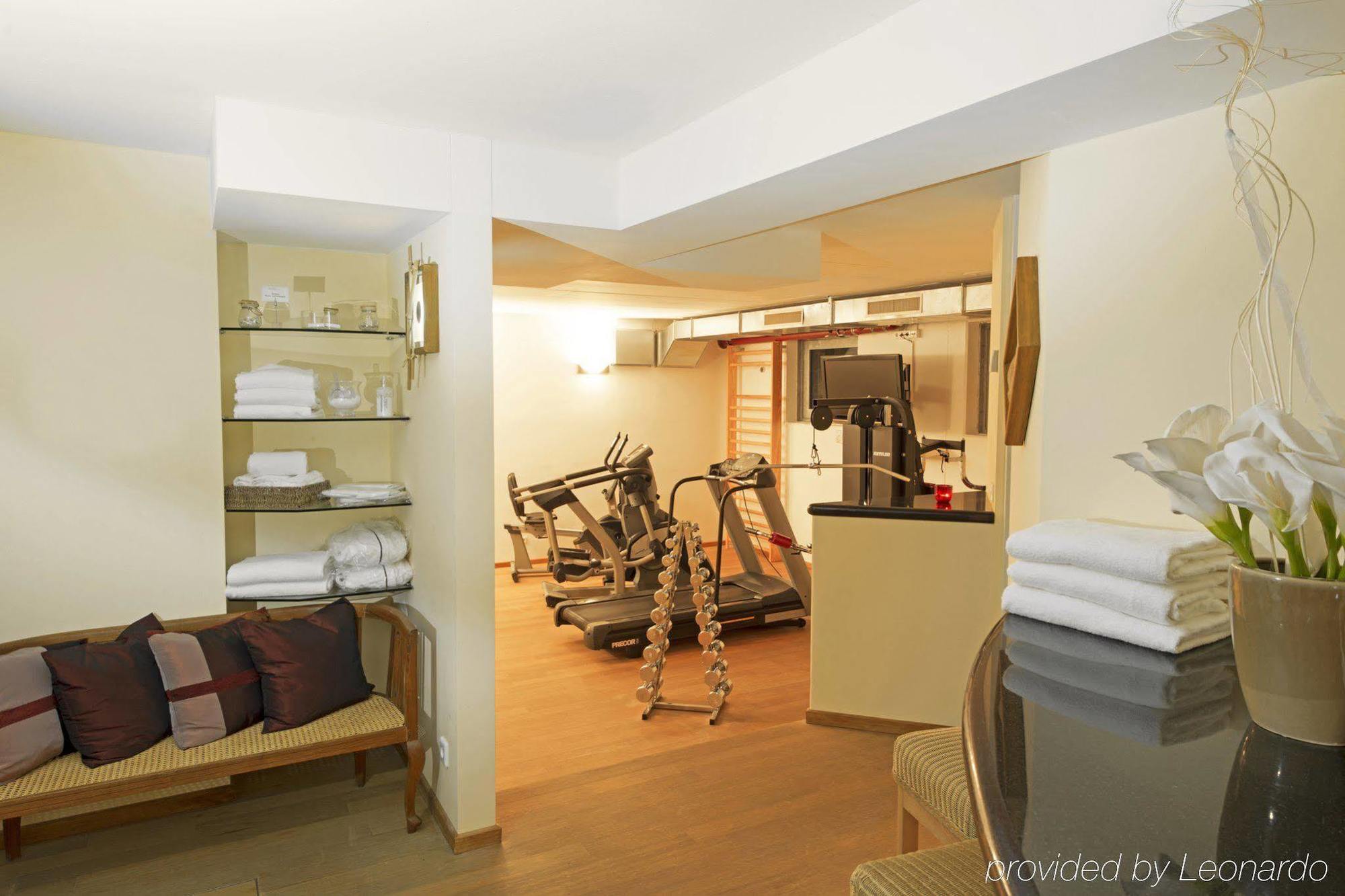 Dormero Schlosshotel Reichenschwand Luaran gambar