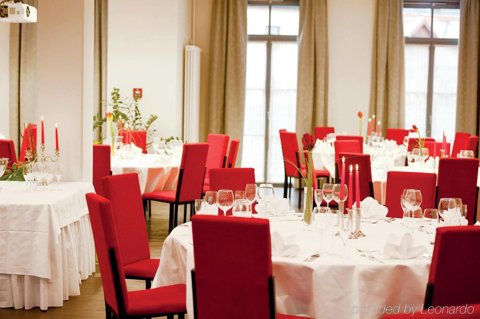Dormero Schlosshotel Reichenschwand Luaran gambar