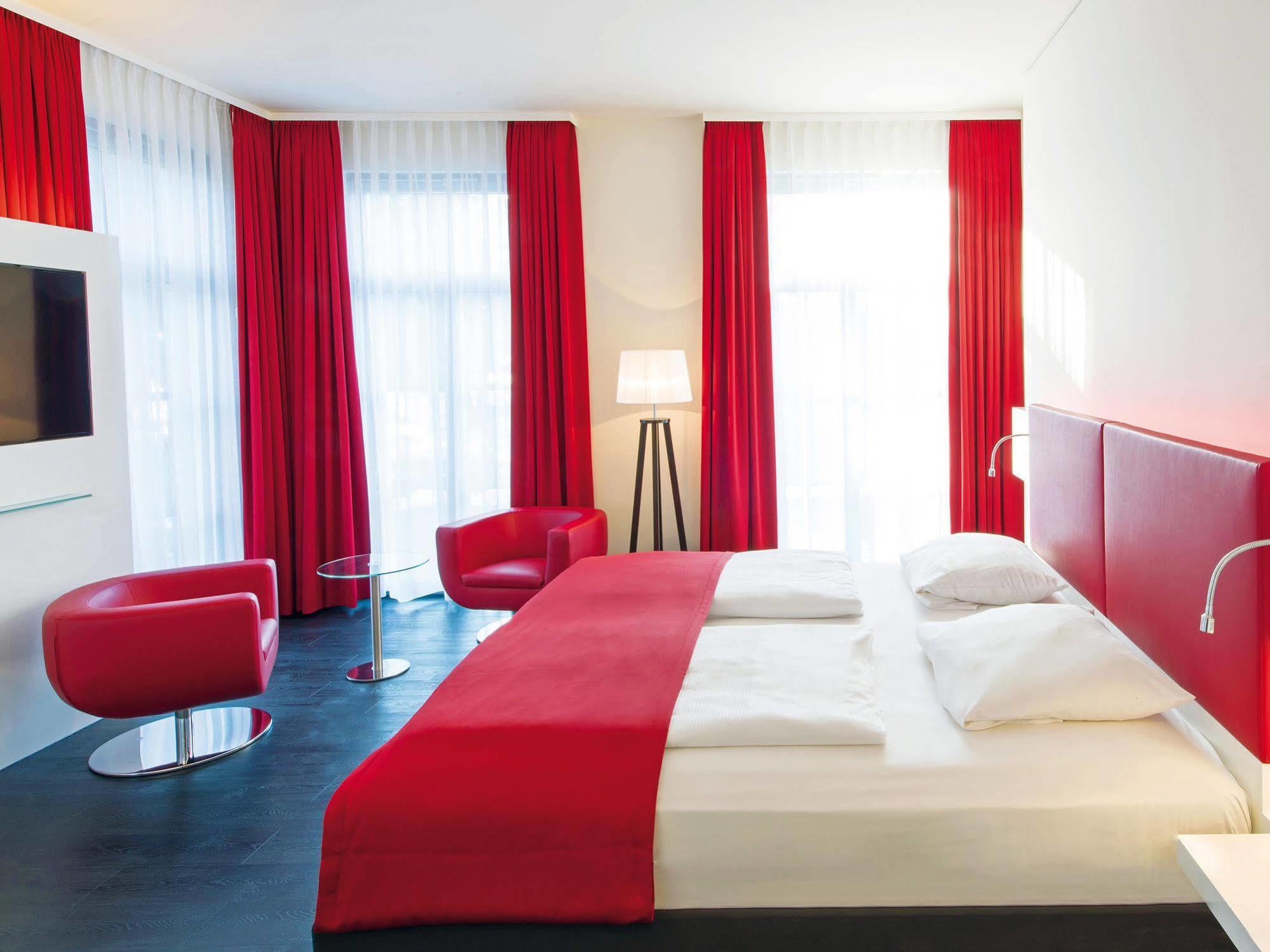 Dormero Schlosshotel Reichenschwand Luaran gambar