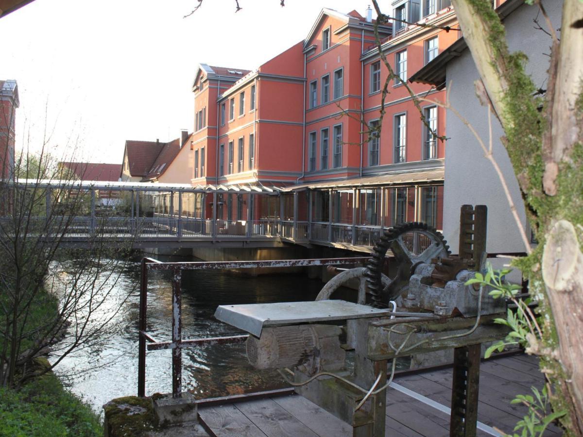 Dormero Schlosshotel Reichenschwand Luaran gambar