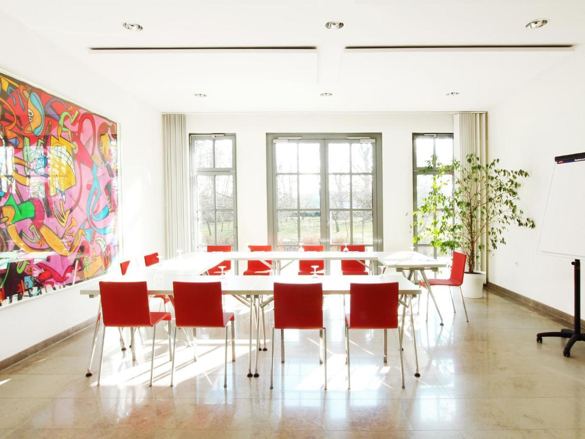Dormero Schlosshotel Reichenschwand Luaran gambar