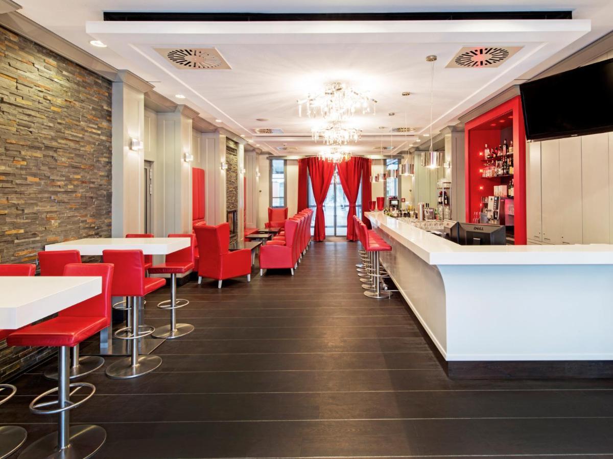 Dormero Schlosshotel Reichenschwand Luaran gambar