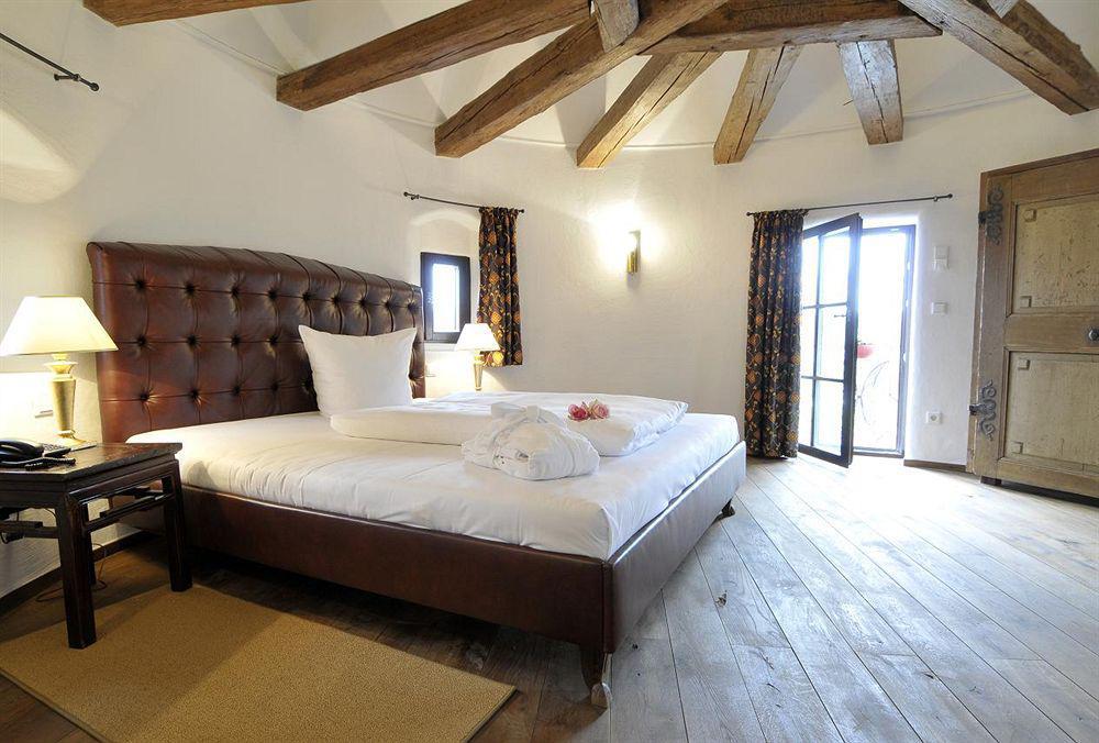 Dormero Schlosshotel Reichenschwand Bilik gambar