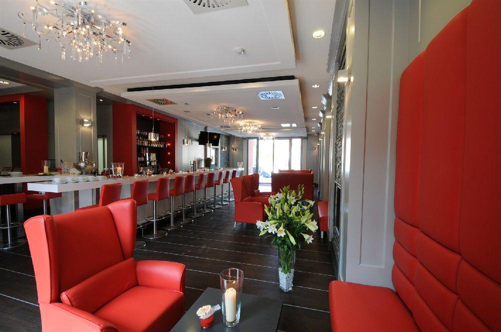 Dormero Schlosshotel Reichenschwand Luaran gambar